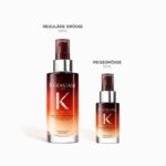 Kérastase Nutritive 8H Magic Night Serum – Nachtpflege für geschmeidiges Haar – Bild 5