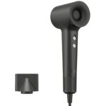 TQQ Haartrockner mit 200 Mio. Negativ-Ionen & 110.000 U/min Motor – Schnelles Trocknen – Bild 8