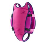 Aquasphere Zoggs Swim Vest für Kinder – Schwimmweste mit Sicherheitsgurt für Anfänger