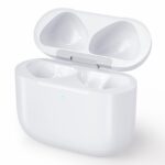 Kenko Back Ladecase für AirPods 4 – USB-C & kabelloses Laden