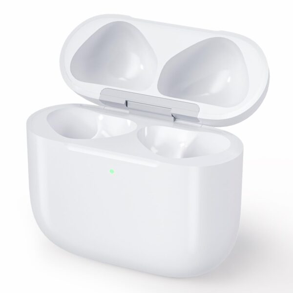Kenko Back Ladecase für AirPods 4 – USB-C & kabelloses Laden