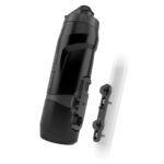 Fidlock TWIST Bottle 800 ml + Bike Base – Magnet-Fahrradtrinkflasche mit Belt-Only Technologie