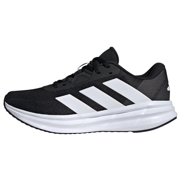 adidas Galaxy 7 Laufschuh für Herren – Leichte Laufschuhe mit Cloudfoam Dämpfung