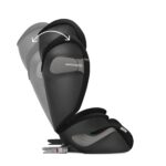 Cybex Gold Solution S2 i-Fix Kindersitz – Testsieger für Kinder 3-12 Jahre – Bild 7