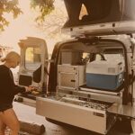 Mobicool MCF32 Kompressor-Kühlbox 32L – Elektrische Kühl- & Gefrierbox für Auto & Wohnmobil – Bild 8