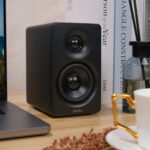 Edifier M60 Multimedia-Lautsprecher – 66W Hi-Res Audio mit Bluetooth 5.3 & LDAC – Bild 2
