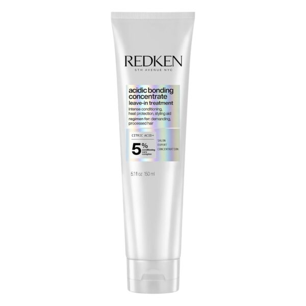 Redken Acidic Bonding Concentrate Leave-In Conditioner – Reparatur & Farbschutz
