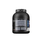 Weider Mega Mass 4000, 3kg Vanille – Weight Gainer mit 48g Protein & Kreatin – Bild 6