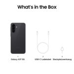 Samsung Galaxy A37 5G – AI-Smartphone mit 50 MP Kamera, 5.000 mAh Akku & IP68 – Bild 8