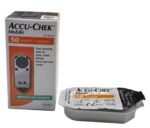 Accu-Chek Mobil Testkassette 100er Pack – Blutzuckermessung unterwegs – Bild 4