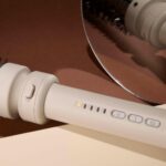Remington Trendology 5-in-1 Lockenstab mit 5 Aufsätzen & LED-Display (130–210°C) – Vielseitiger Multi-Styler für alle Haartypen – Bild 13