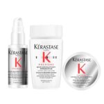 Kérastase Première Discovery Set – Reparaturpflege für geschädigtes Haar – Bild 2