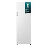 Hisense FV245N4AW2 Gefrierschrank 194 l – TotalNoFrost & SuperFreeze