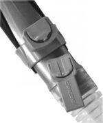 CRESSI Alpha Ultra Dry Snorkel – Trockenschnorchel für Tauchen & Schnorcheln – Bild 4