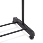 Amazon Basics Kleiderstange mit Rollen – Höhenverstellbar 134–161 cm – Bild 7