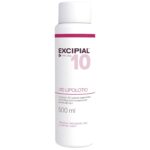 Excipial U 10 Lipolotio 500 ml – Intensive Feuchtigkeitspflege mit 10% Urea