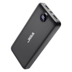 JIGA Power Bank 27000mAh mit 22,5W PD-Schnellladung – Tragbares Ladegerät für iPhone & Android