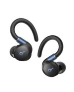 soundcore Sport X20 – Kabellose Workout-Kopfhörer mit ANC & IP68 Schutz