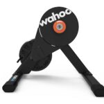 Wahoo Fitness KICKR CORE 2 Indoor Fahrradtrainer – 1800W Leistung mit Zwift Integration