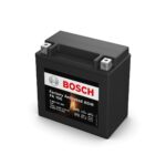 Bosch FA106 AGM-Motorradbatterie 12V 200A 12Ah – Zuverlässige Leistung für Motorräder & Quads – Bild 3