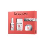 Kérastase Première Discovery Set – Reparaturpflege für geschädigtes Haar