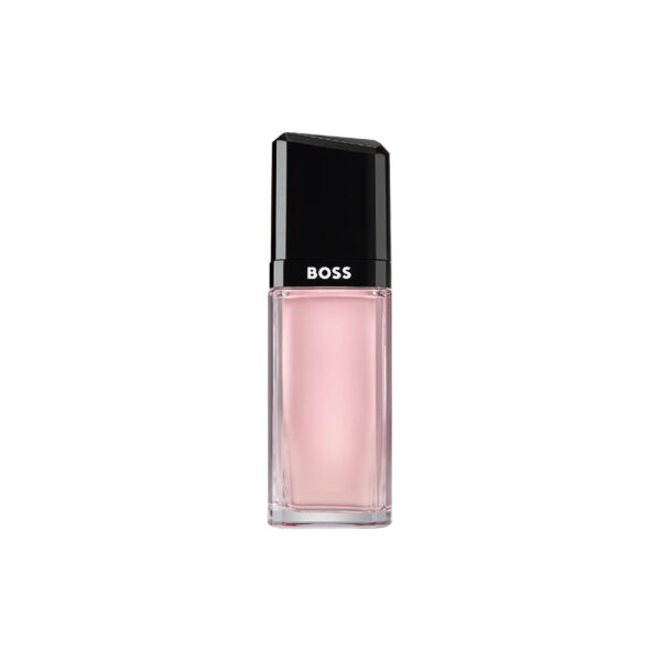 BOSS Ma Vie Eau de Parfum – Blumiges Damenparfum mit Kaktusblüte & Zedernholz
