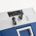 Mobicool MT48W Elektrische Kühlbox 48L – 12V/230V mit Trolley für Auto & Camping – Bild 8