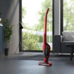 AEG Ergorapido CX7 2in1 Akku-Staubsauger – Beutellos mit Tierhaardüse & 45 Min Laufzeit – Bild 2