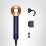 Dyson Supersonic™ Haartrockner – Intelligente Temperaturregelung für glänzendes, gesundes Haar – Bild 9