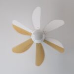 Cecotec EnergySilence Aero 350 Deckenventilator – 50 W, 81 cm, Lampe & Winterfunktion – Bild 5