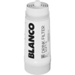 BLANCO Drink Filter Soft S – Anti-Kalk Filterkartusche für optimales Trinkwasser