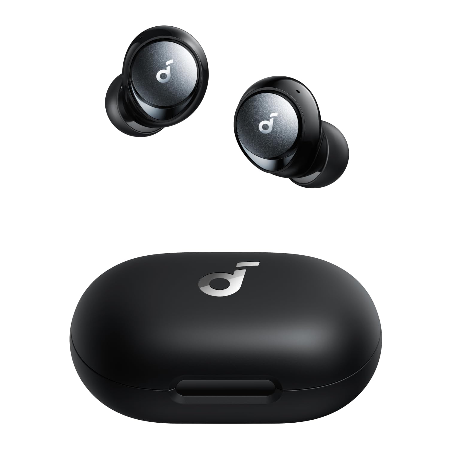 51ObVUQs4AL._SY1500_.jpg soundcore Space A40 – Kabellose Earbuds mit 98% ANC & 50h Akku für mobilen HiFi-Sound – Bild 1