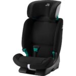 Britax Römer EVOLVAFIX Kindersitz mit ISOFIX – i-Size 76–150 cm | 15 Monate–12 Jahre – Bild 5