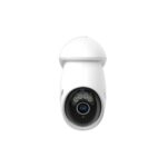Tapo C560WS 4K WLAN-Überwachungskamera aussen – 360° Smart Tracking mit KI-Erkennung – Bild 2