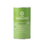 JARMINO Bio Kollagen Pulver 300g – Grass-fed Kollagenpeptide für Haut & Gelenke
