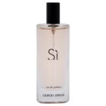 Giorgio Armani Sì Eau de Parfum – Eleganter Blütenduft für Frauen – Bild 2