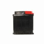 SMC Speed Max 80Ah 12V Autobatterie – Starterbatterie mit 750A Kaltstartstrom – Bild 12