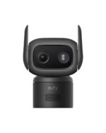 eufy C31 Überwachungskamera kabelgebunden – 360° Pan/Tilt mit Farbnachtsicht & KI-Erkennung – Bild 2