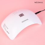 NÉONAIL UV LED Nagellampe 22W/48W mit Bewegungssensor – Professionelle Nagelhärtung – Bild 3