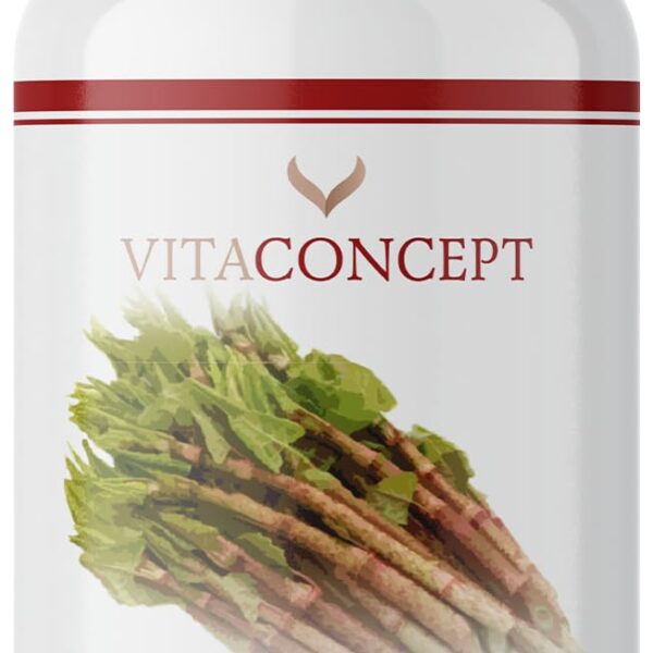 Resveratrol 500 mg Trans-Resveratrol – Hochdosiert mit Piperin für optimale Bioverfügbarkeit