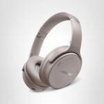 Bose QuietComfort Kabellose Kopfhörer mit Noise-Cancelling – 24h Akkulaufzeit, Sandstein – Bild 7