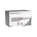Remington Trendology 5-in-1 Lockenstab mit 5 Aufsätzen & LED-Display (130–210°C) – Vielseitiger Multi-Styler für alle Haartypen – Bild 17