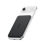 Anker Nano Powerbank 5000mAh – Qi2 MagSafe Schnelllader für iPhone