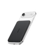 Anker Nano Powerbank 5000mAh – Qi2 MagSafe Schnelllader für iPhone