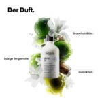 L'Oréal Professionnel Metal DX Shampoo – Farbschutz & Glanz für coloriertes Haar – Bild 4