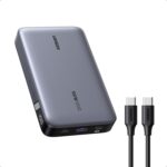 UGREEN Nexode 100W Power Bank 20000mAh – Schnellladung für Laptop & Smartphones