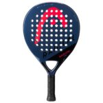 HEAD Evo Padelschläger – Anfänger-Racket mit Fiberglas & Innegra-Technologie – Bild 2