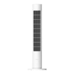 XIAOMI Smart Tower Fan 2 – Standventilator mit 150° Oszillation & Naturluft-Algorithmus