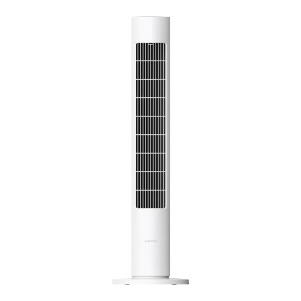 XIAOMI Smart Tower Fan 2 – Standventilator mit 150° Oszillation & Naturluft-Algorithmus