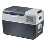 Mobicool FR40 Kompressor-Kühlbox 38L – 12V/24V/230V für Auto & Wohnmobil